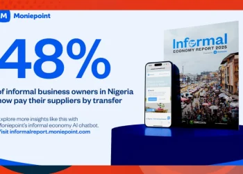 Moniepoint Turns to AI to Open Up Nigeria’s Informal Economy