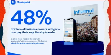 Moniepoint Turns to AI to Open Up Nigeria’s Informal Economy