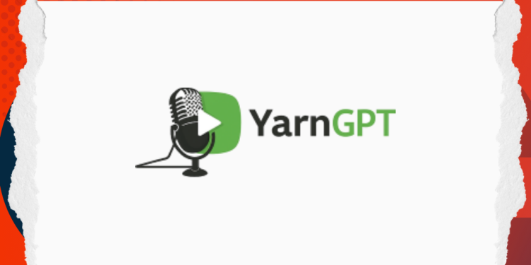Saheed Azeez Launches Advanced YarnGPT AI That Speaks Nigerian Languages With Authentic Accents