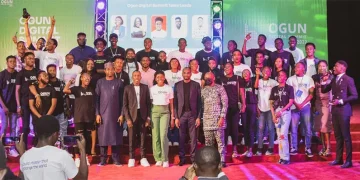 Ogun state digital summit 2025