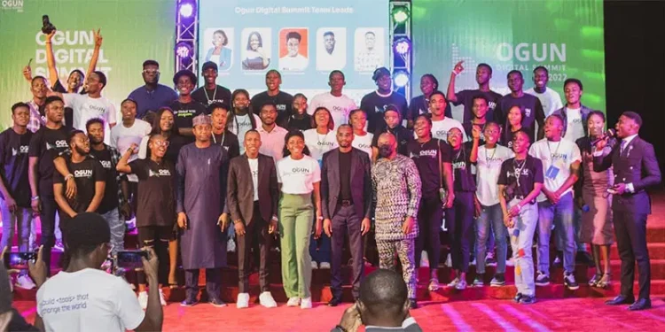 Ogun state digital summit 2025