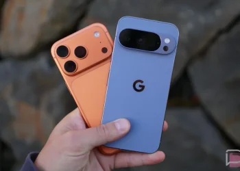 Google Pixel Can Now AirDrop Files To iPhones In New Update