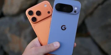 Google Pixel Can Now AirDrop Files To iPhones In New Update