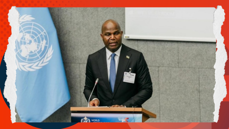 Presidency of the Republic of Mozambique