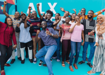 Google–ALX Hackathon Becomes a Launchpad for Talent