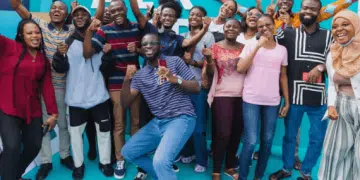 Google–ALX Hackathon Becomes a Launchpad for Talent