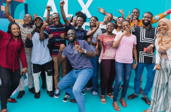 Google–ALX Hackathon Becomes a Launchpad for Talent