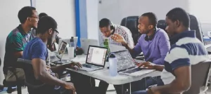 Nigerian Startups Ecosystem