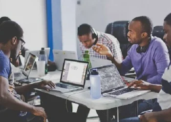 Nigerian Startup Ecosystem