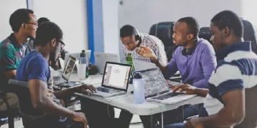 Nigerian Startup Ecosystem
