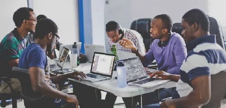 Nigerian Startup Ecosystem