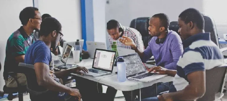 Nigerian Startups Ecosystem