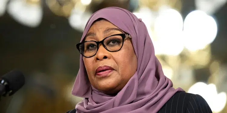 Tanzania Faces Digital Turmoil as Politics Disrupt Connectivity