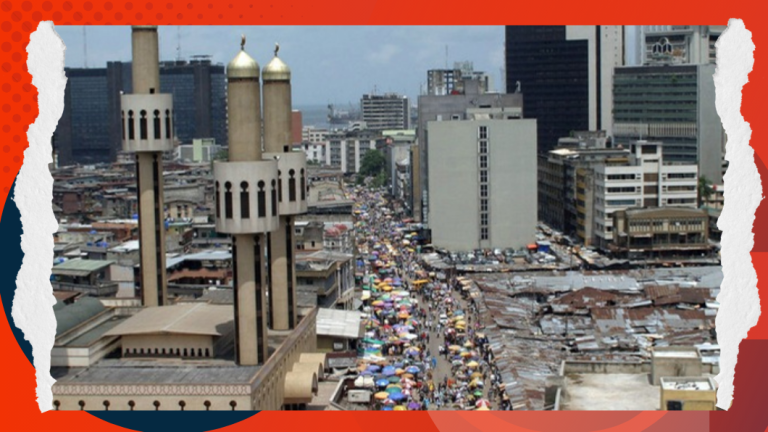 The Fastest Growing African Tech Cities You Should Know About