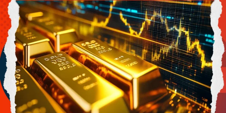 Tokenised Gold Is Bringing Old Wealth Into New Money Culture