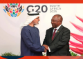 UAE Commits $1 Billion to Transform Africa’s AI Infrastructure at G20 Summit