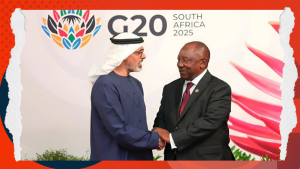 UAE $1 billion AI Africa investment