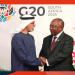 UAE Commits $1 Billion to Transform Africa’s AI Infrastructure at G20 Summit