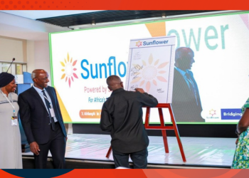 Uganda Launches AI Language Model That Beats ChatGPT at Local Languages