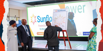 Uganda Launches AI Language Model That Beats ChatGPT at Local Languages