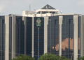 CBN logo warning against Zuldal Microfinance Bank illegal operations