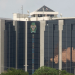 CBN logo warning against Zuldal Microfinance Bank illegal operations