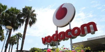 Vodacom and Google Cloud partner