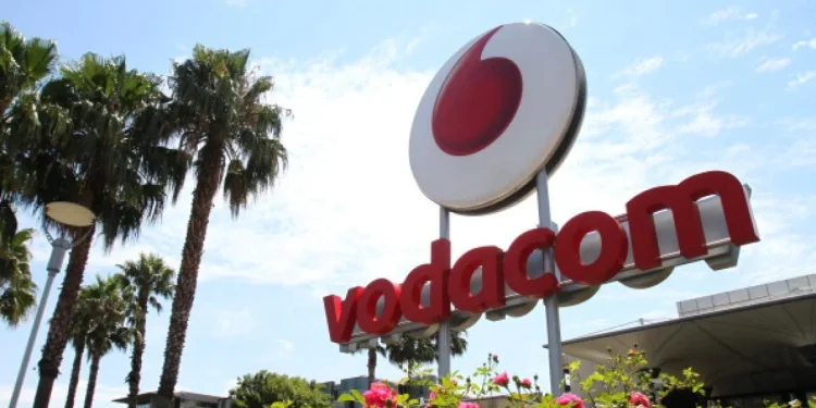 Vodacom and Google Cloud partner