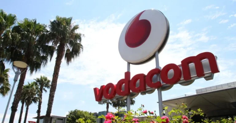Vodacom and Google Cloud partner