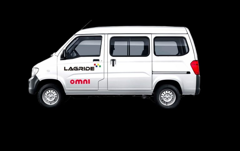 lagride omni
