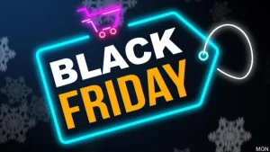 Black Friday Tech Deals