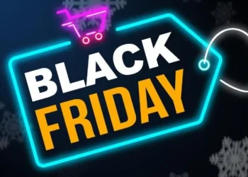 Black Friday Tech Deals