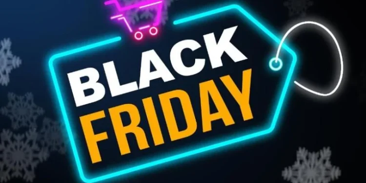 Black Friday Tech Deals