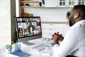 remote work in Nigeria