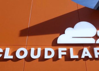 cloudflare outage