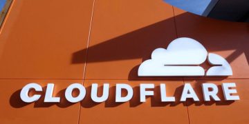 cloudflare outage