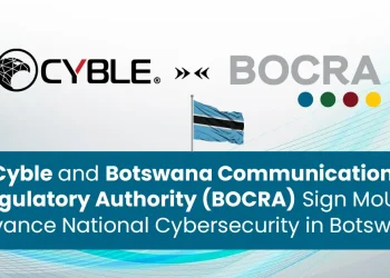 Cyble and BOCRA Sign MoU to Strengthen Botswana’s National Cybersecurity Framework