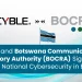 Cyble and BOCRA Sign MoU to Strengthen Botswana’s National Cybersecurity Framework