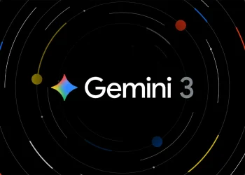 Google gemini 3