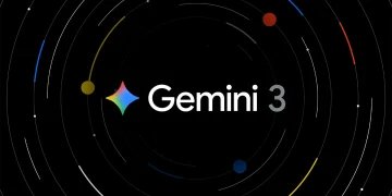 Google gemini 3