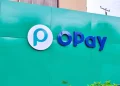 Opay office