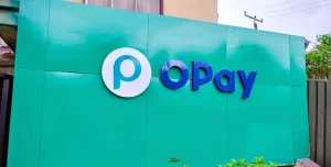 Opay office