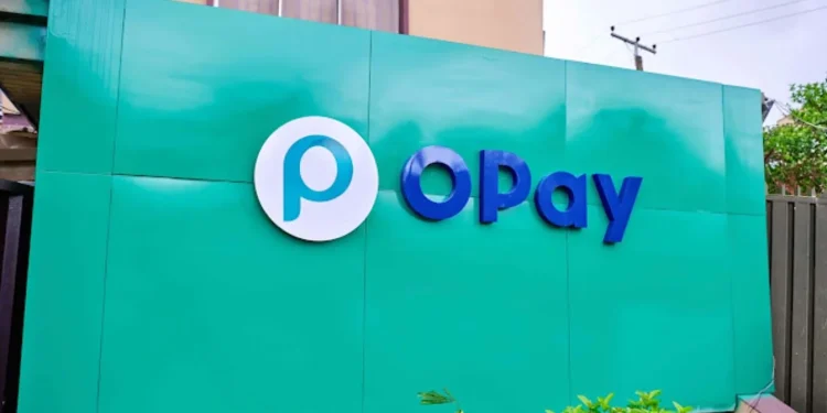 How Opay Is Redefining What It Means to Be a Fintech