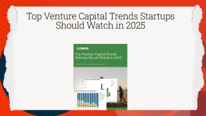 startup funding timeline 2025
