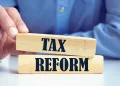 Are your gifts taxed in the new tax reform
