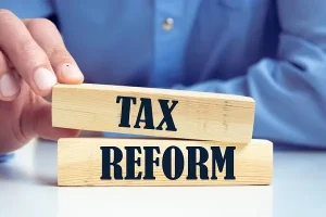 tax reform