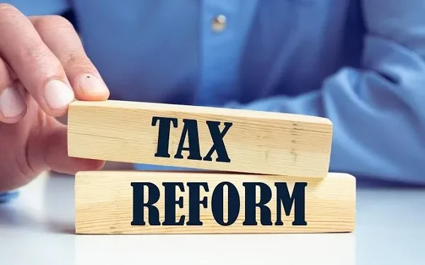 Are your gifts taxed in the new tax reform