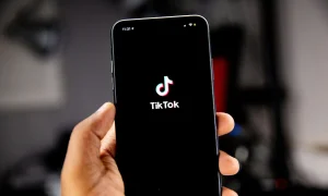 tiktok ai video control feature