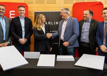 Vodacom and Starlink