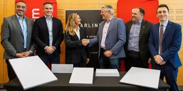 Vodacom and Starlink